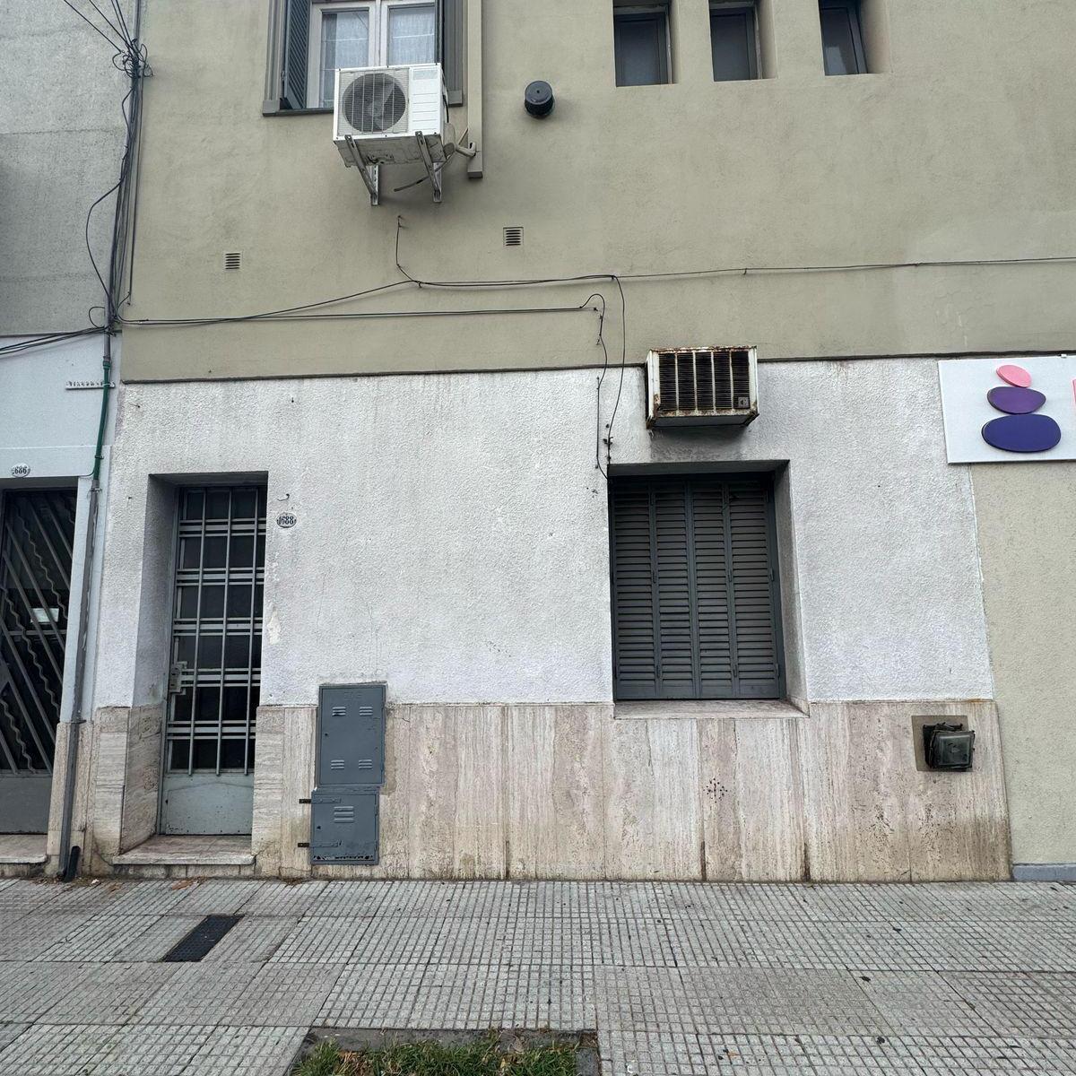 PH de 2 Ambientes - Gral. Daniel Cerri Al 1600 4