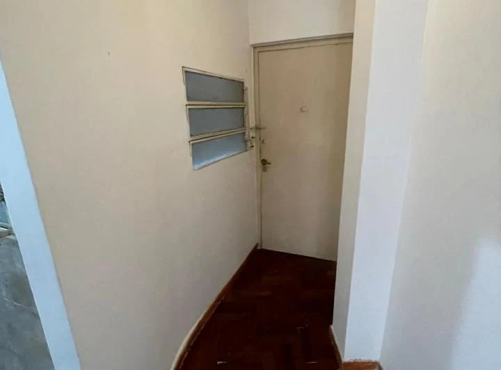 Departamento de 2 Ambientes - Río de Janeiro al 500 3