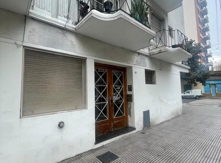 Departamento de 2 Ambientes - Río de Janeiro al 500 2