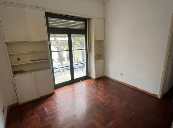 Departamento de 2 Ambientes - Río de Janeiro al 500 4