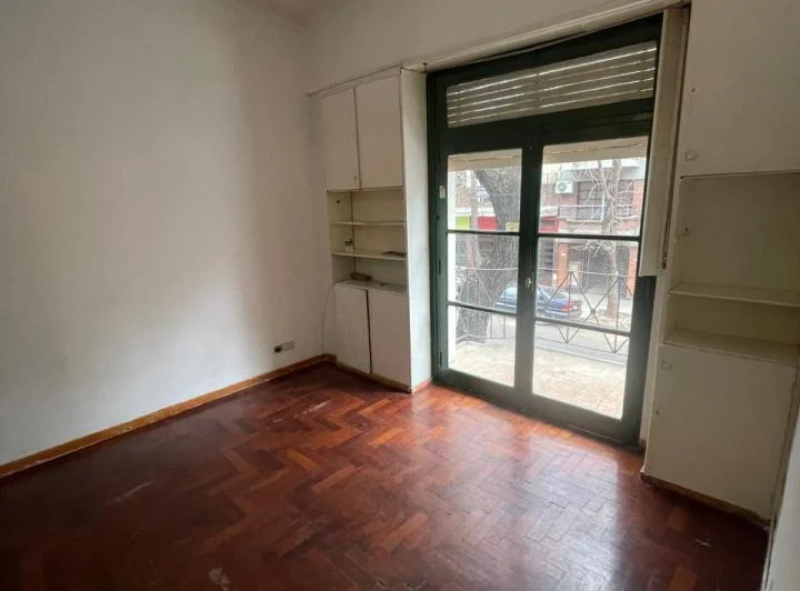 Departamento de 2 Ambientes - Río de Janeiro al 500 5
