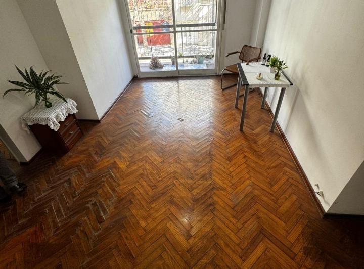 Departamento de 4 Ambientes - Isabel la Católica al 900 4