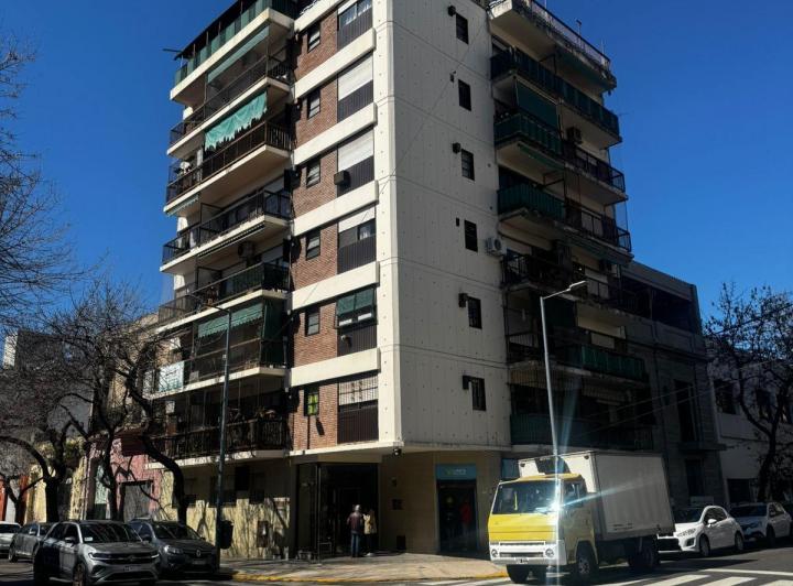 Departamento de 4 Ambientes - Isabel la Católica al 900 1