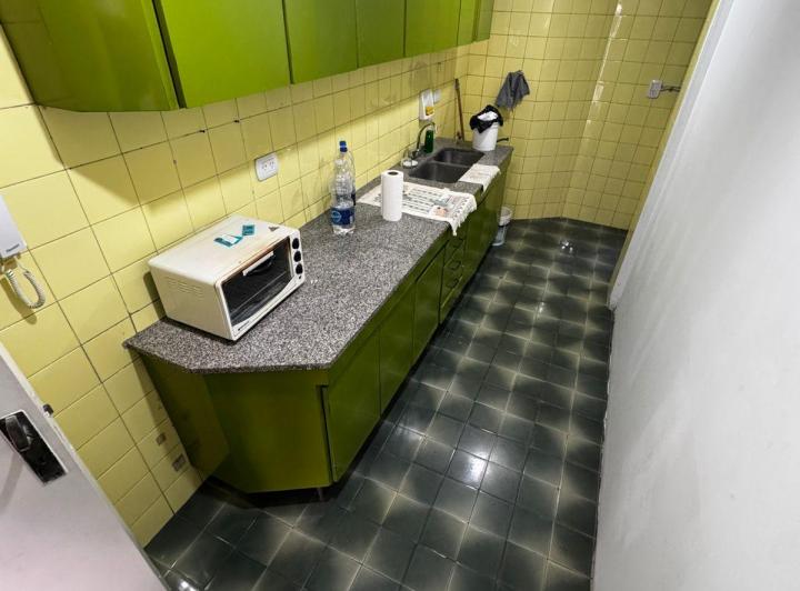 Departamento de 4 Ambientes - Isabel la Católica al 900 5