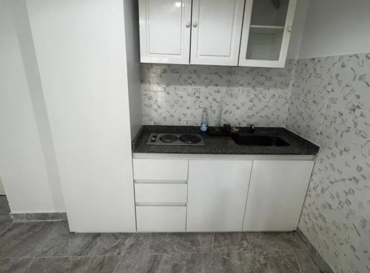 Departamento de 2 Ambientes - Migueletes al 1200 4