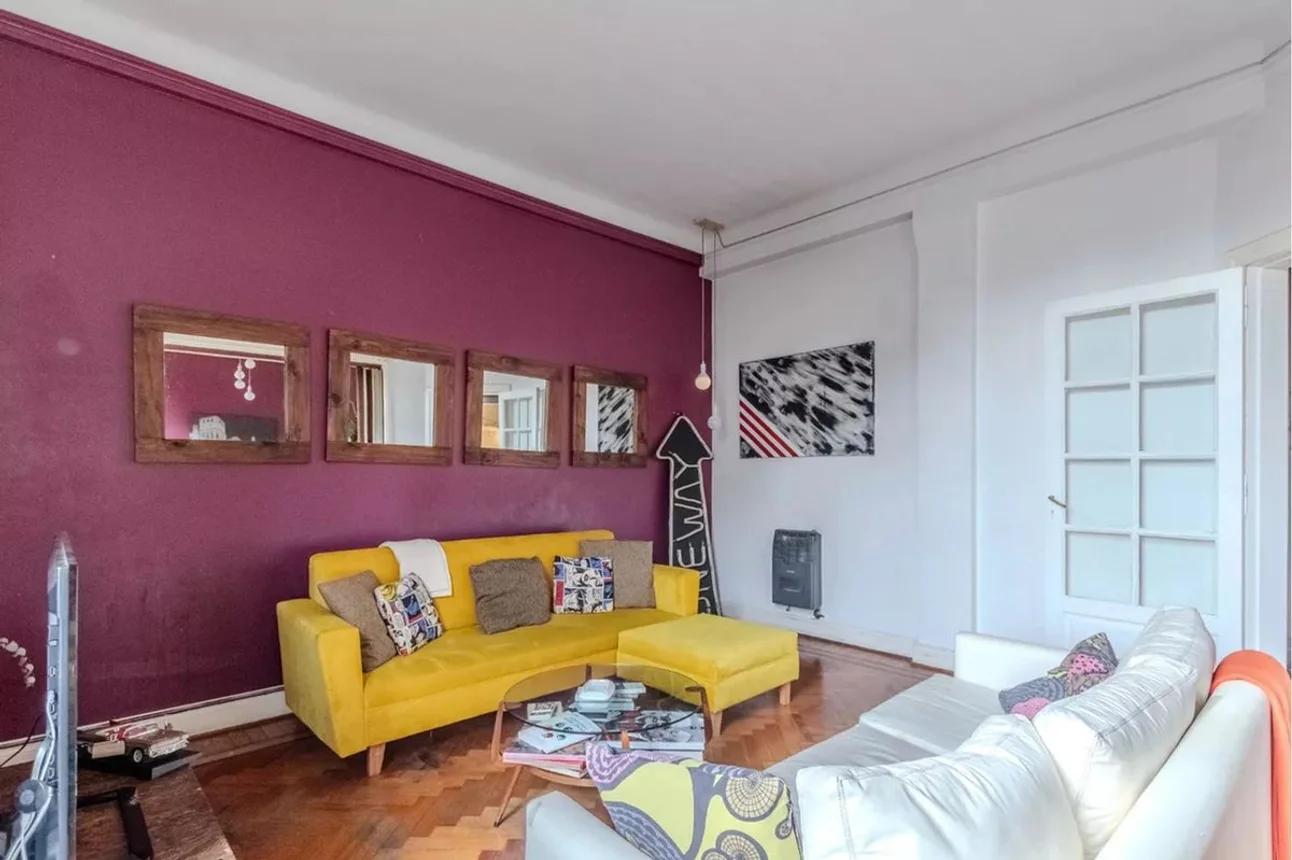 Foto de Departamento de 4 Ambientes - Estados Unidos al 1500, imagen 4
