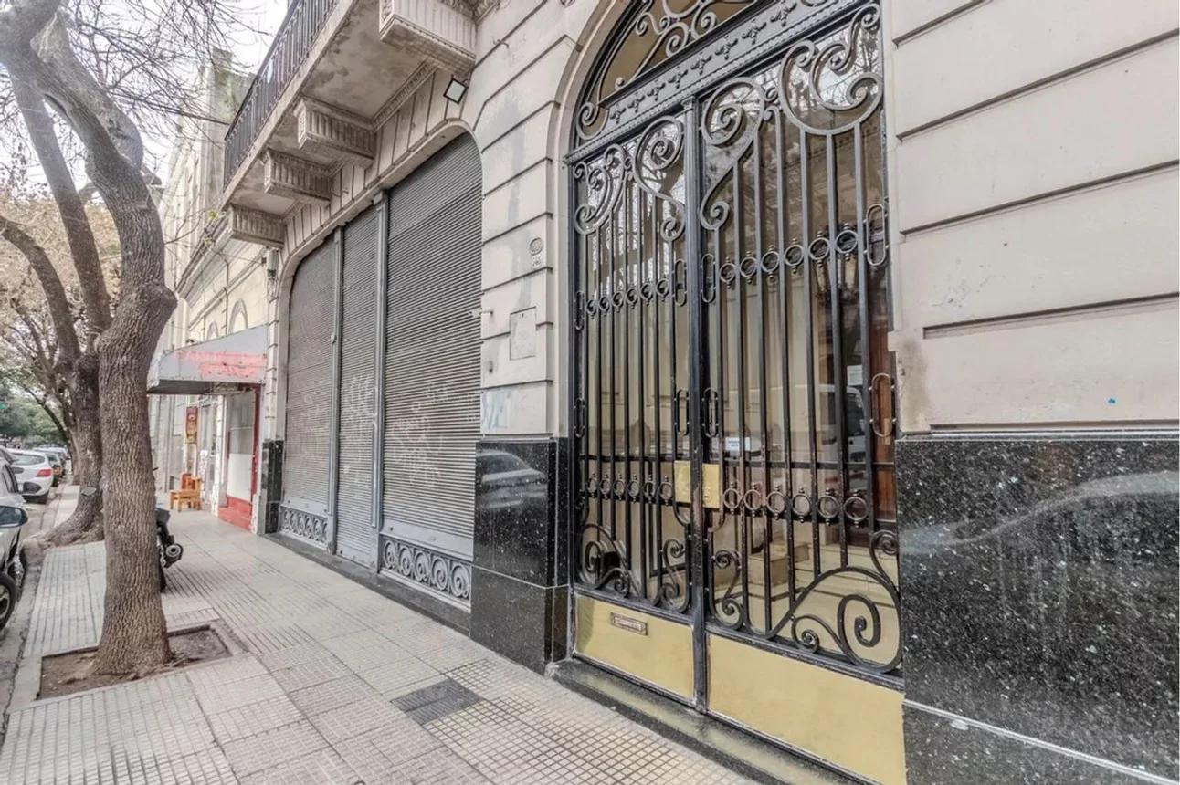 Departamento de 4 Ambientes - Estados Unidos al 1500
