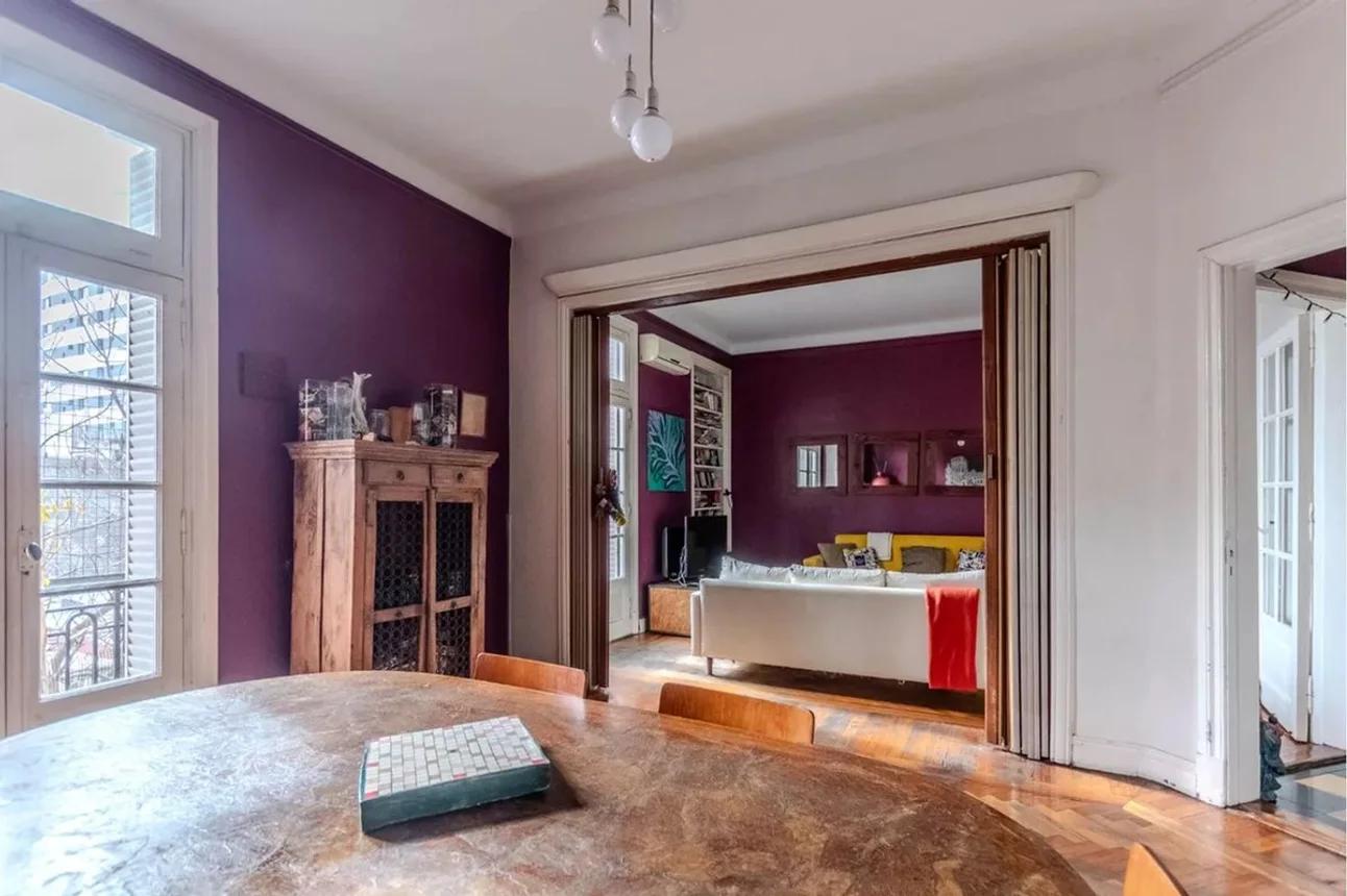 Foto de Departamento de 4 Ambientes - Estados Unidos al 1500, imagen 3