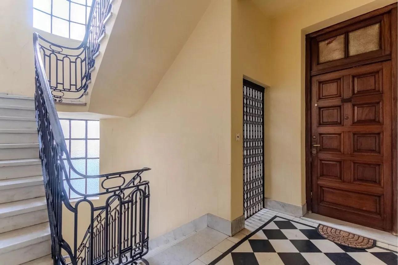 Foto de Departamento de 4 Ambientes - Estados Unidos al 1500, imagen 2