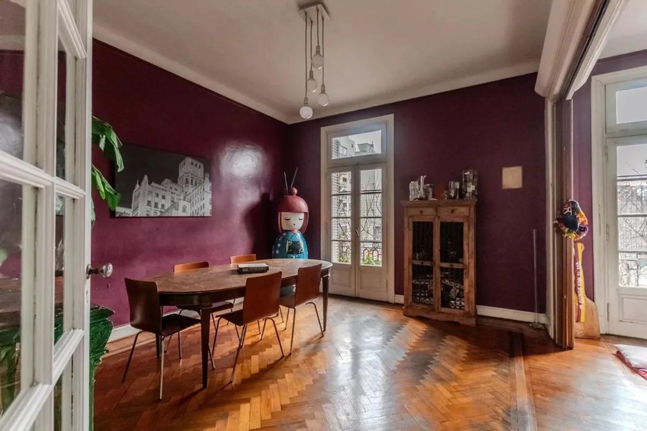 Foto de Departamento de 4 Ambientes - Estados Unidos al 1500, imagen 5