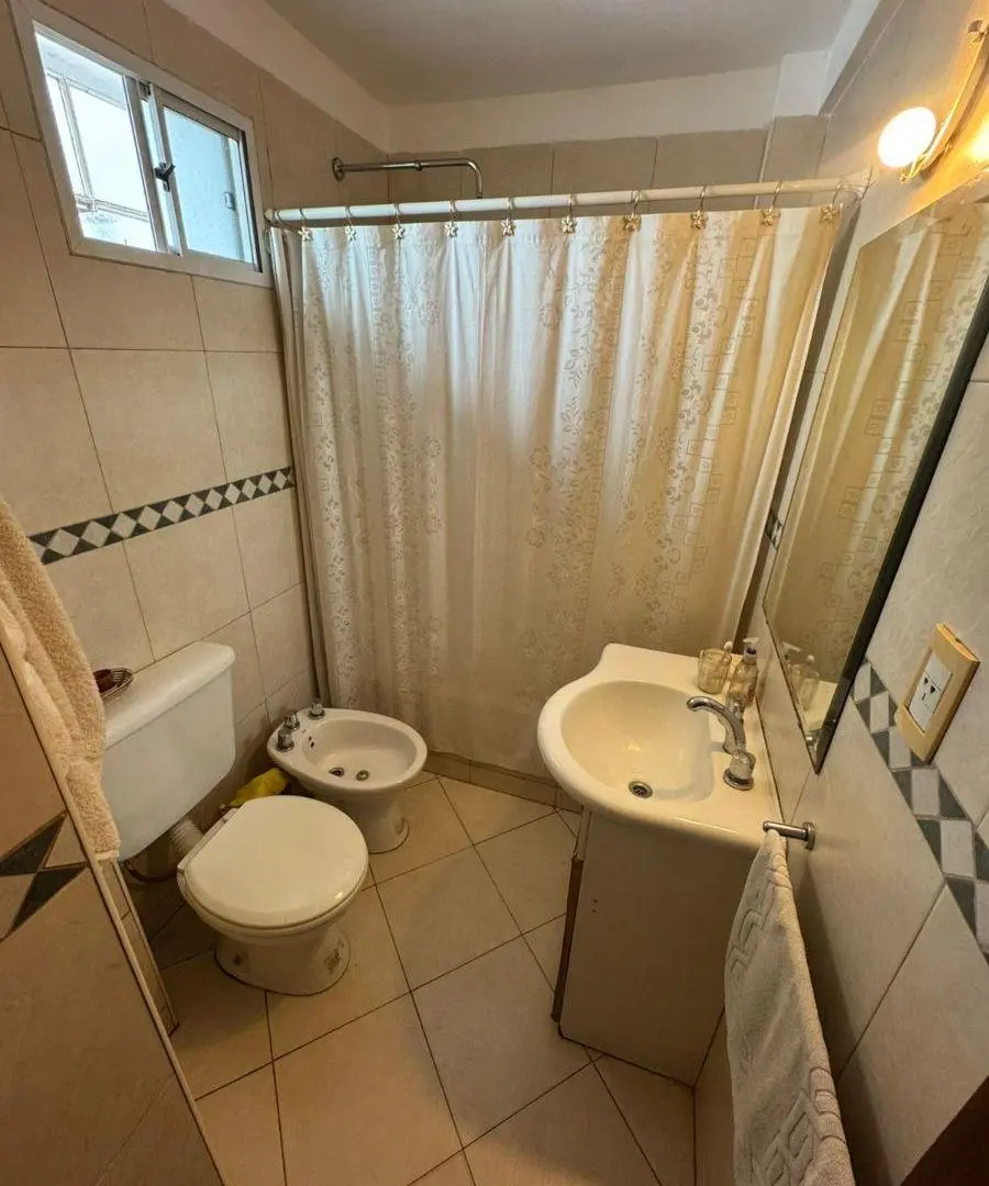 Departamento de 2 Ambientes - Ituzaingó al 700 3