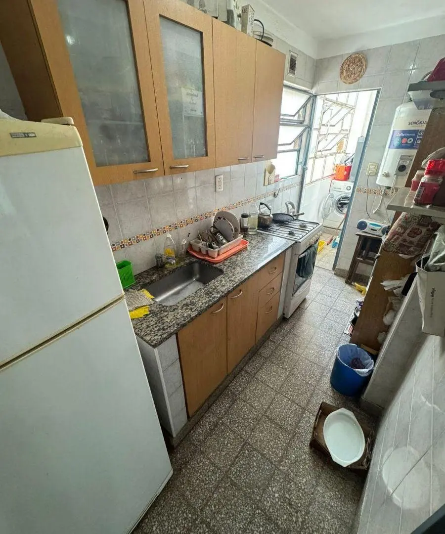 Departamento de 2 Ambientes - Ituzaingó al 700 2
