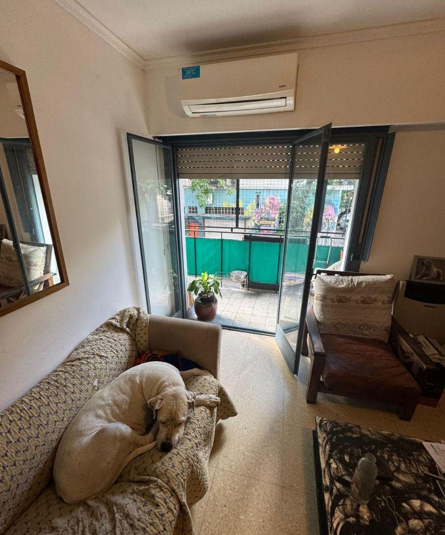 Departamento de 2 Ambientes - Ituzaingó al 700