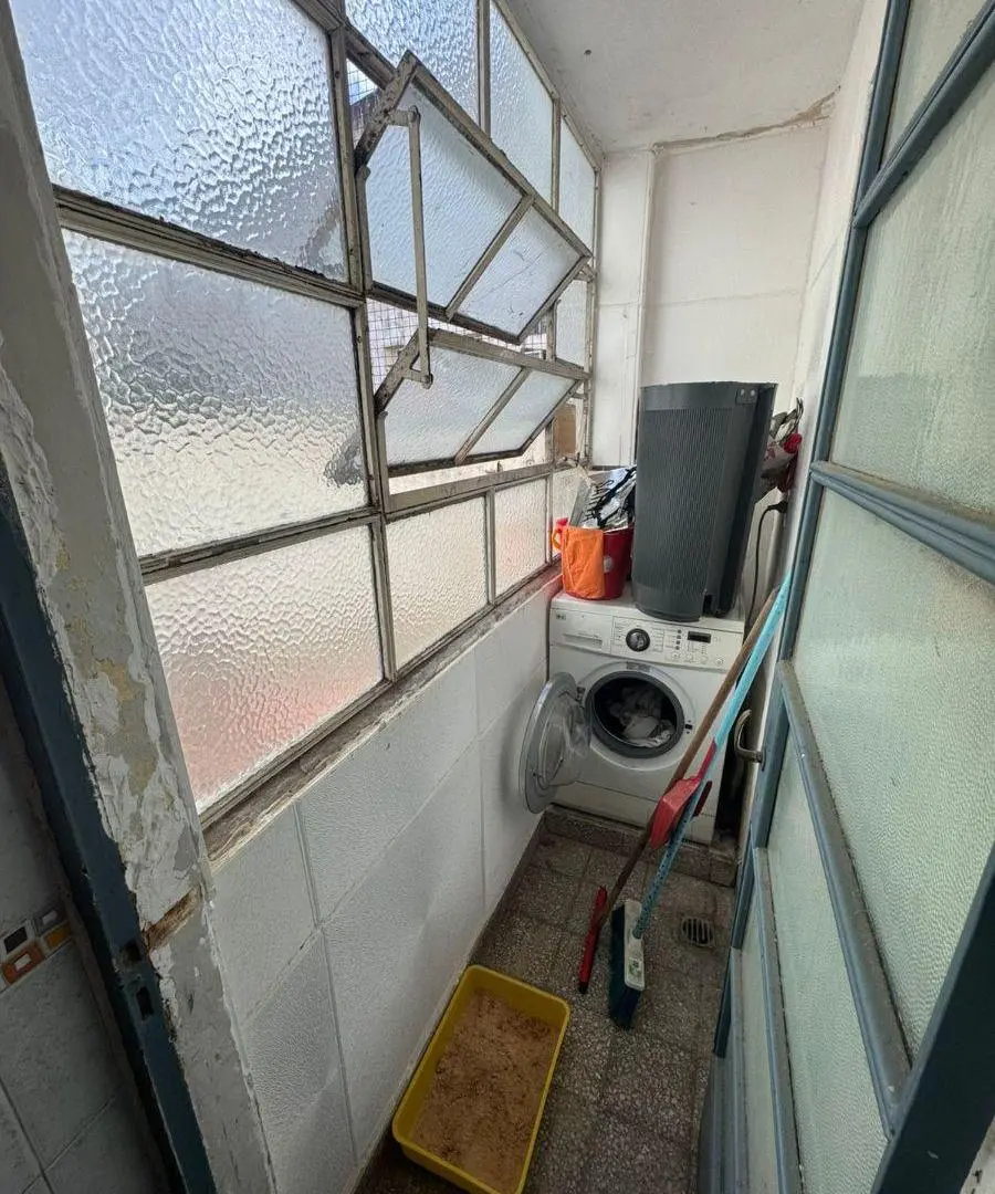 Departamento de 2 Ambientes - Ituzaingó al 700 5