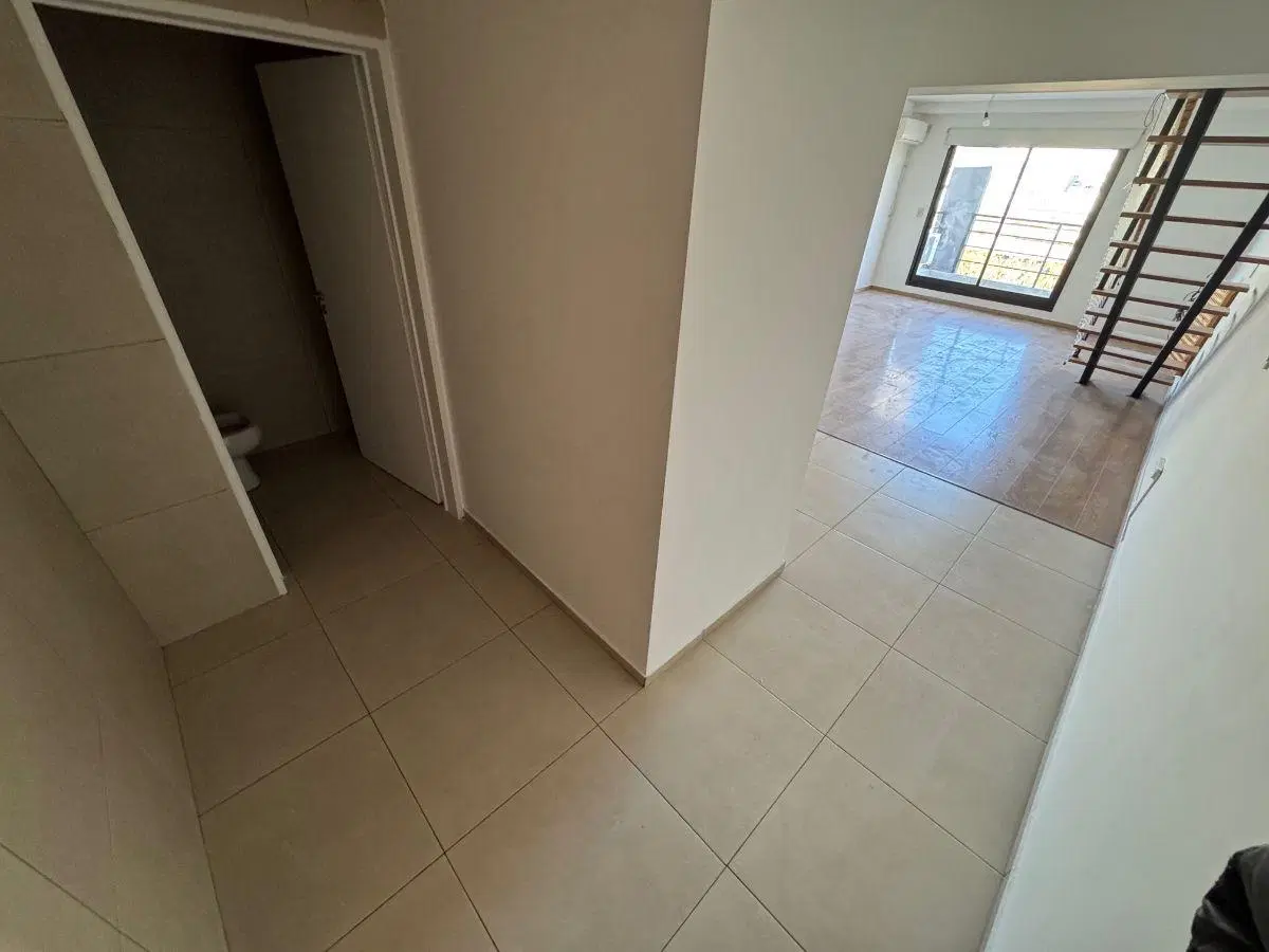 Departamento de 2 Ambientes - Azara al 1300 5