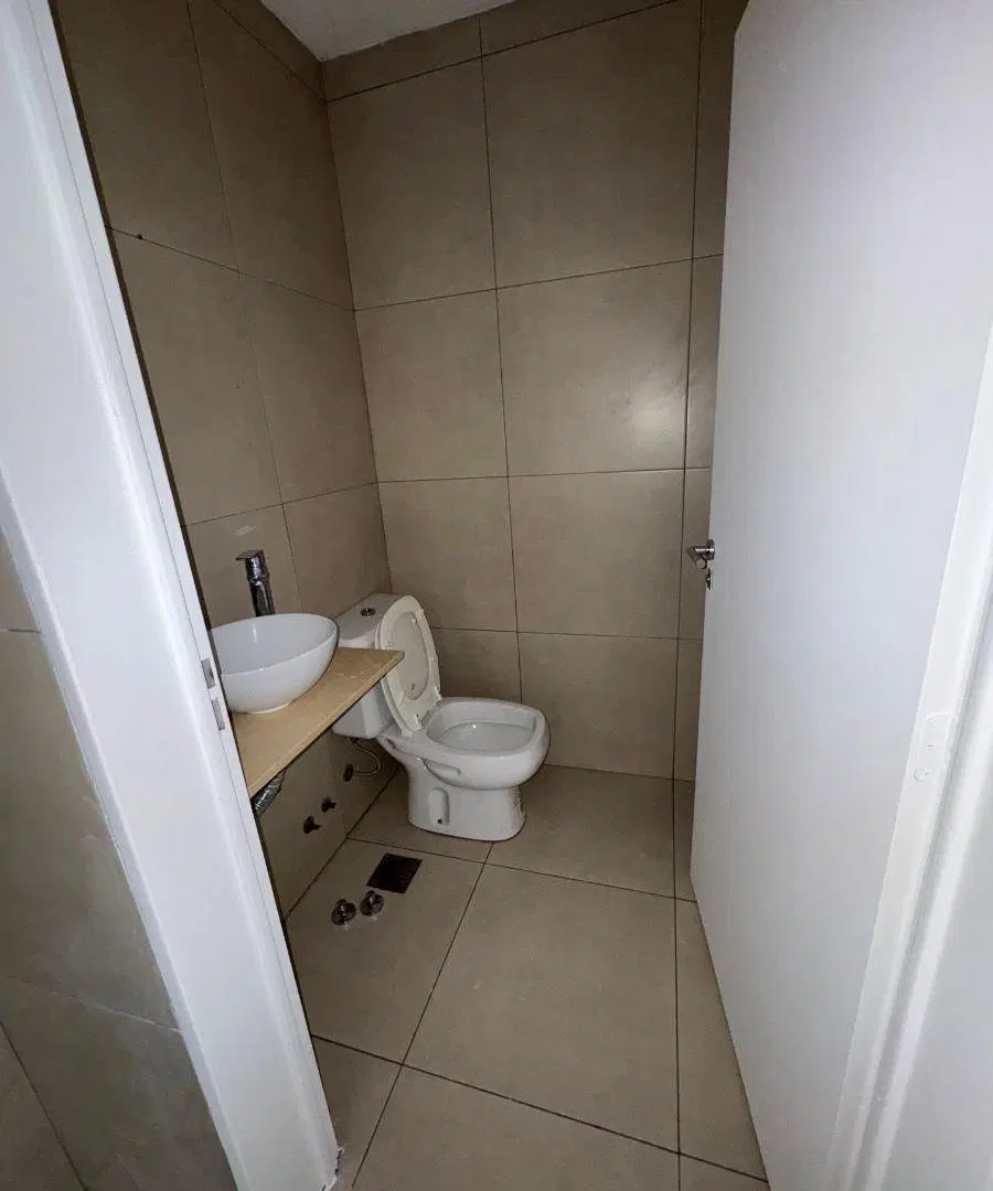 Departamento de 2 Ambientes - Azara al 1300 4