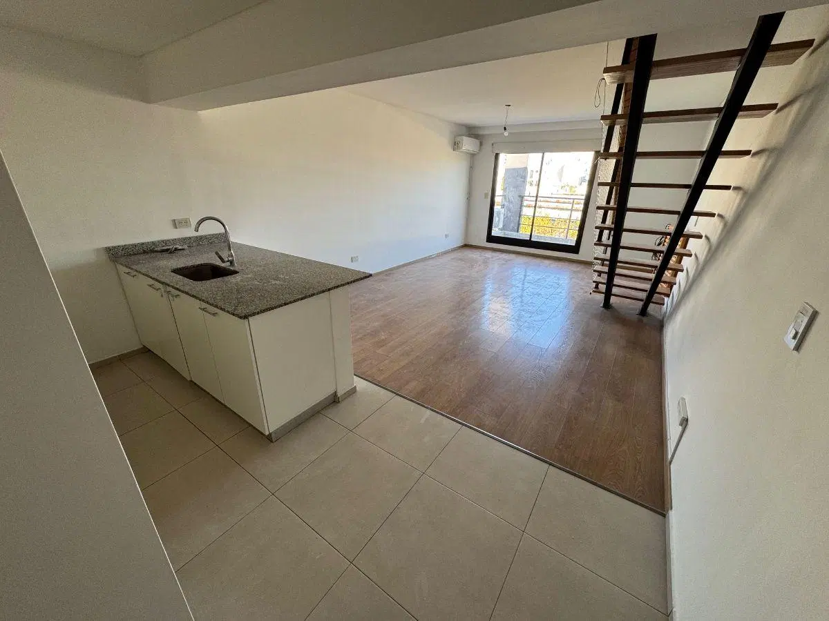 Departamento de 2 Ambientes - Azara al 1300 2