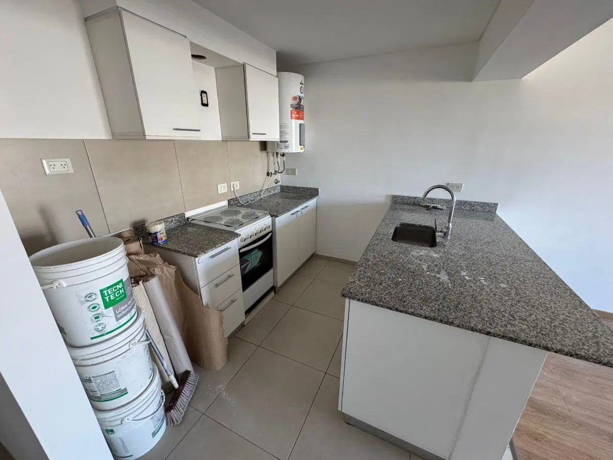 Departamento de 2 Ambientes - Azara al 1300 3