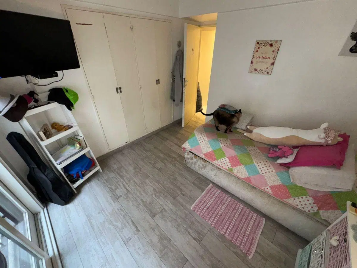 Departamento de 2 Ambientes - Av. Montes de Oca al 1100 2