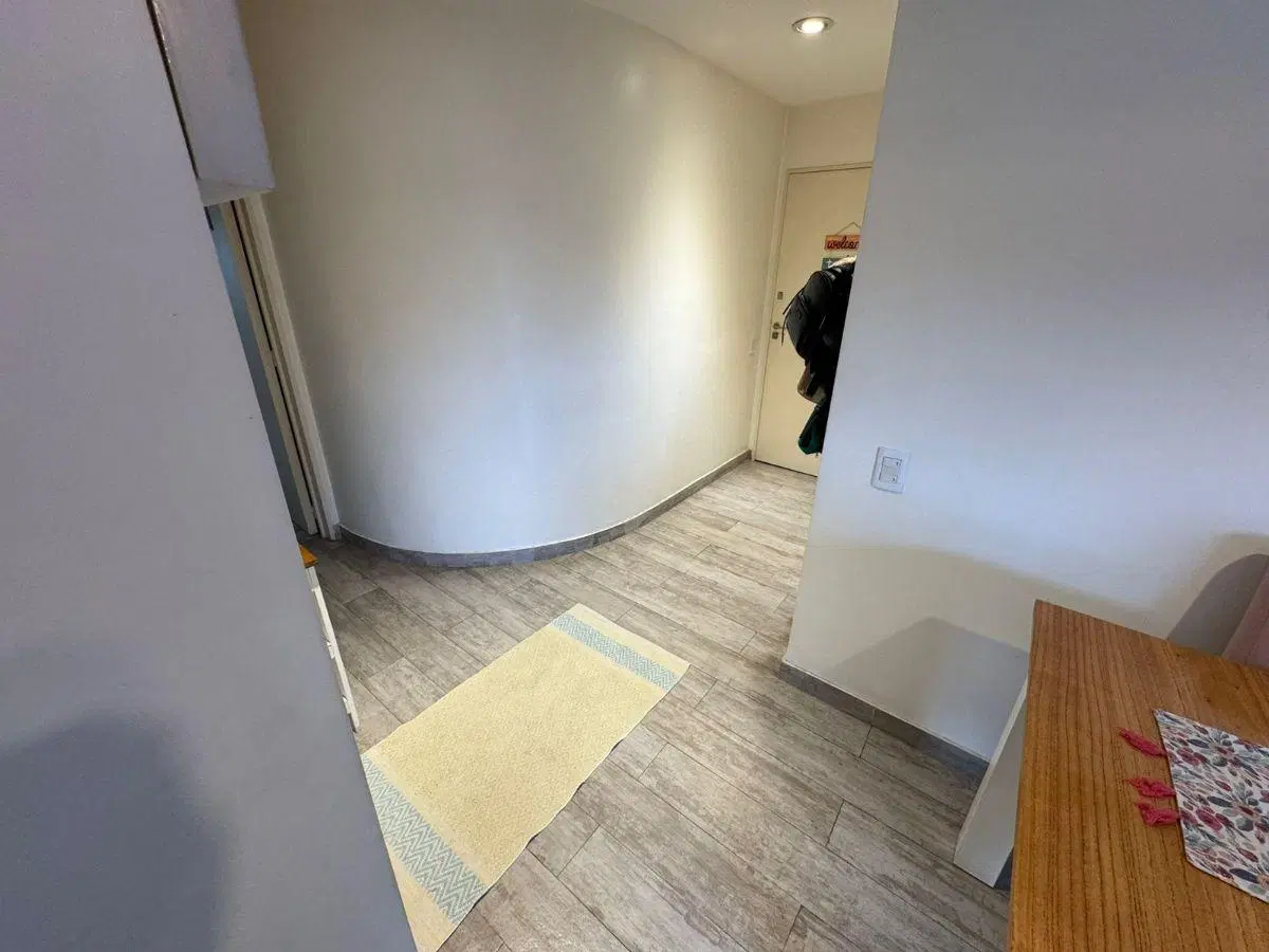 Departamento de 2 Ambientes - Av. Montes de Oca al 1100 5
