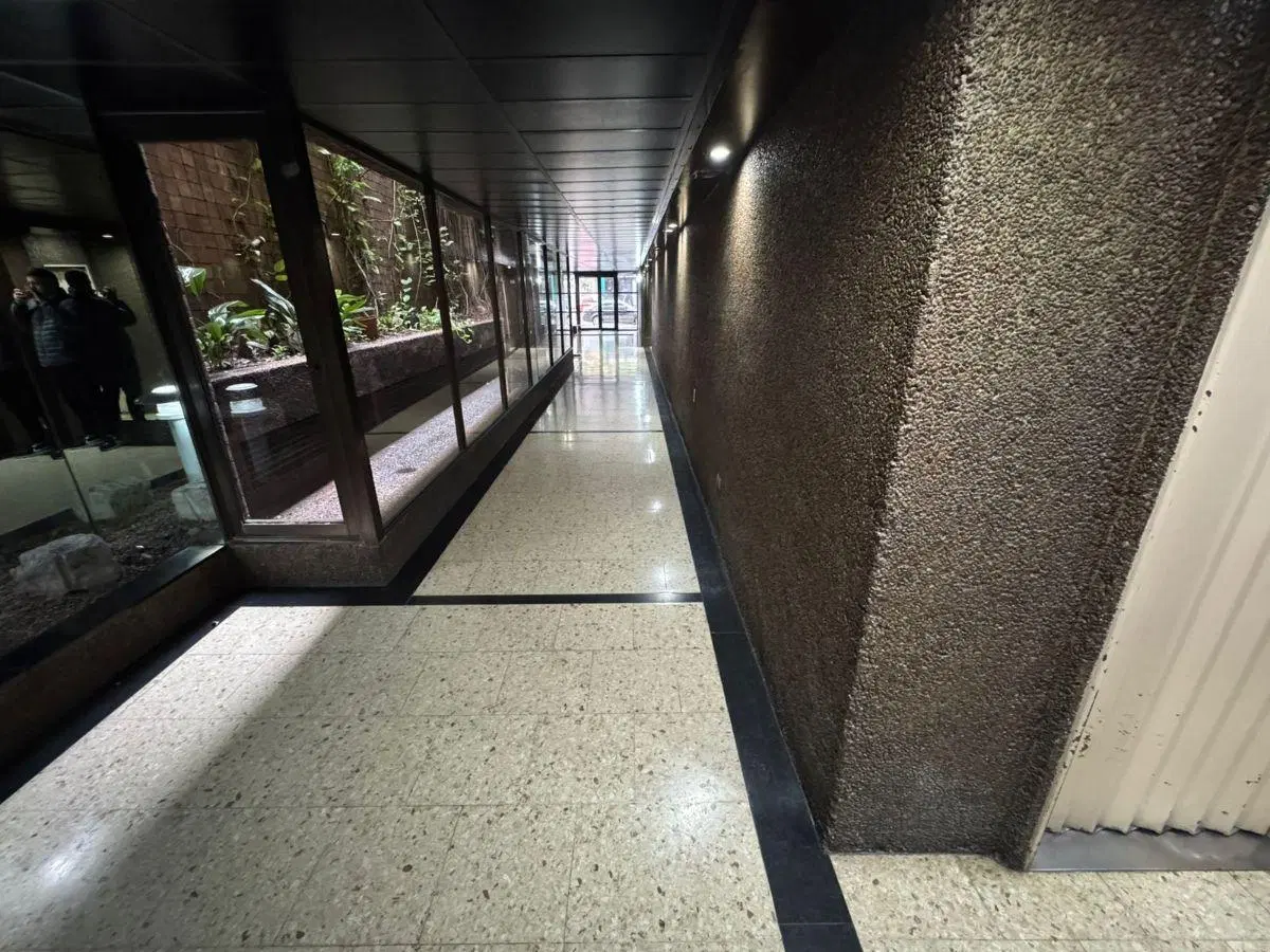 Departamento de 2 Ambientes - Av. Montes de Oca al 1100 3