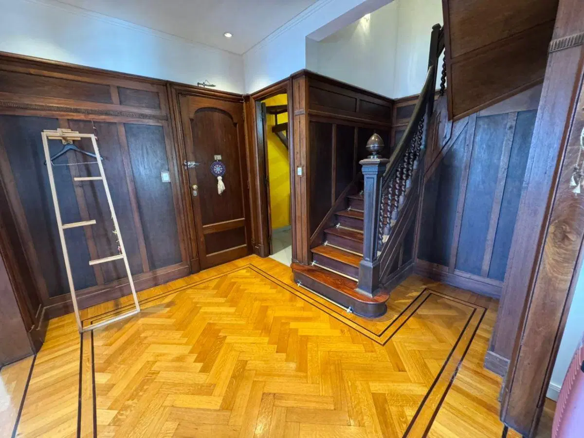 Departamento triplex de 4 Ambientes - Av. Martín García al 800 5