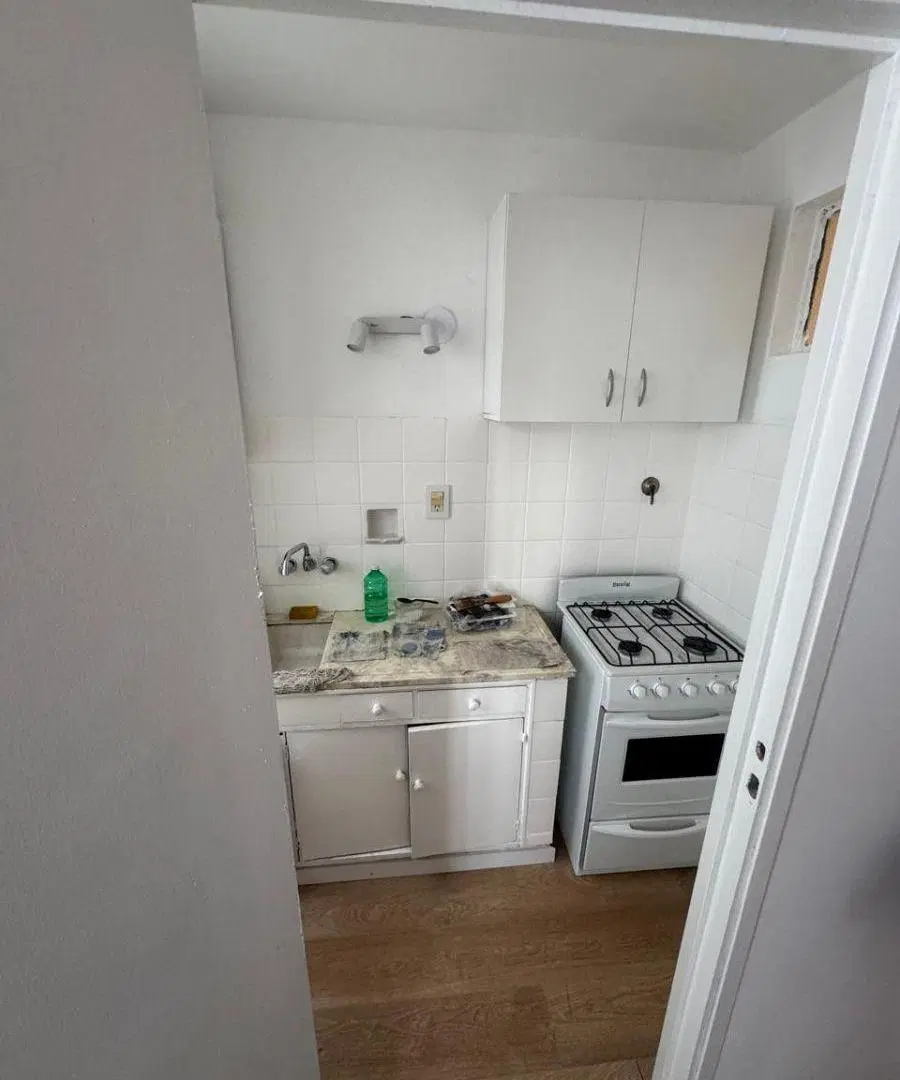 Departamento Monoambiente - Uspallata al 900 3