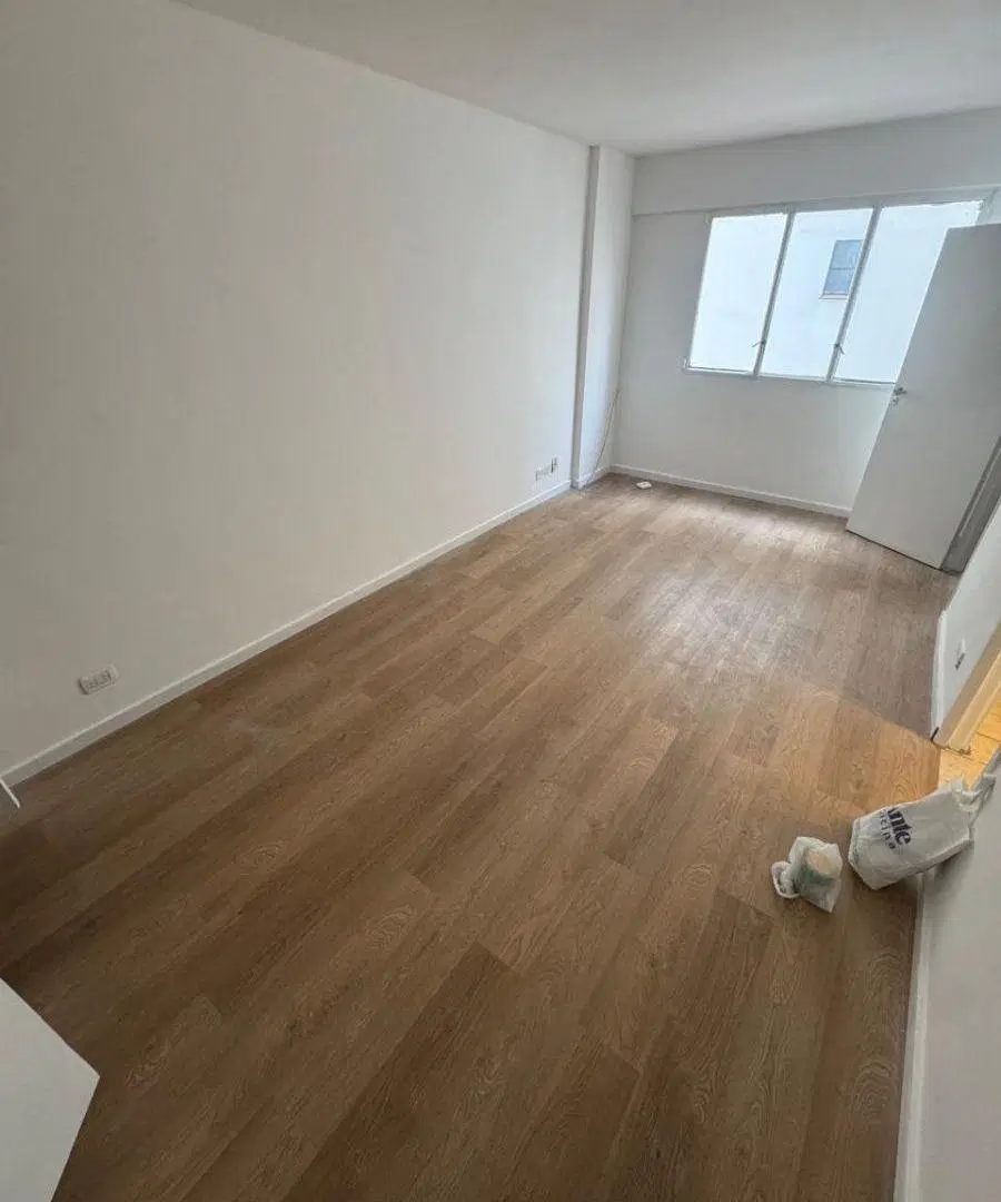Departamento Monoambiente - Uspallata al 900 4