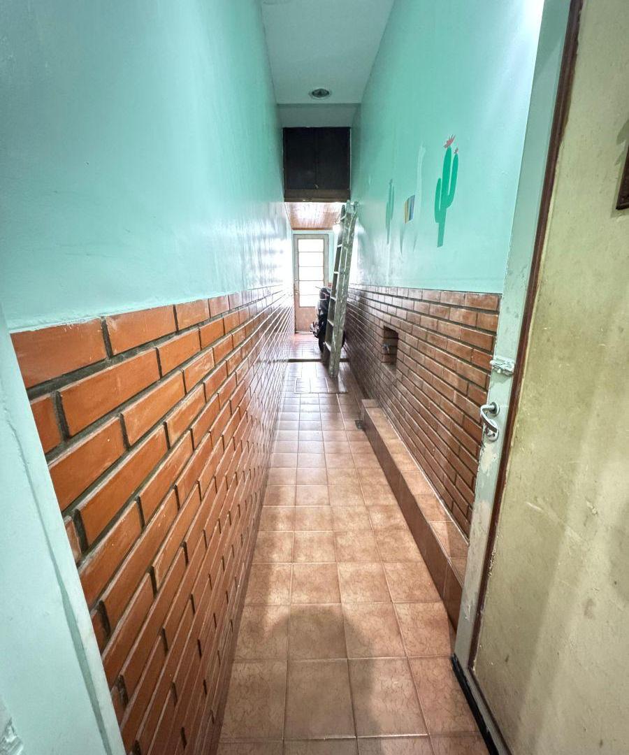 Foto de PH de 3 Ambientes con Dependencia - Benito Quinquela Martín al 1600, imagen 2