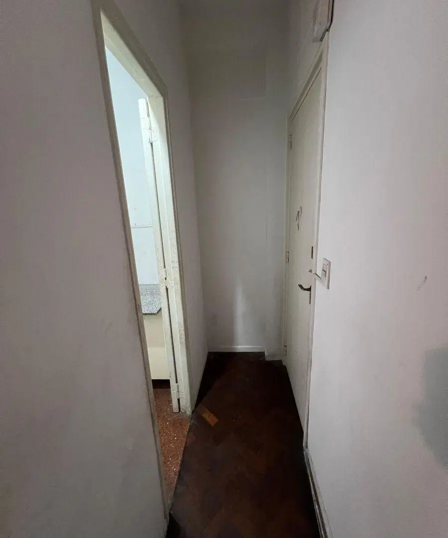 Departamento de 2 Ambientes - Av. Suárez al 1600 2