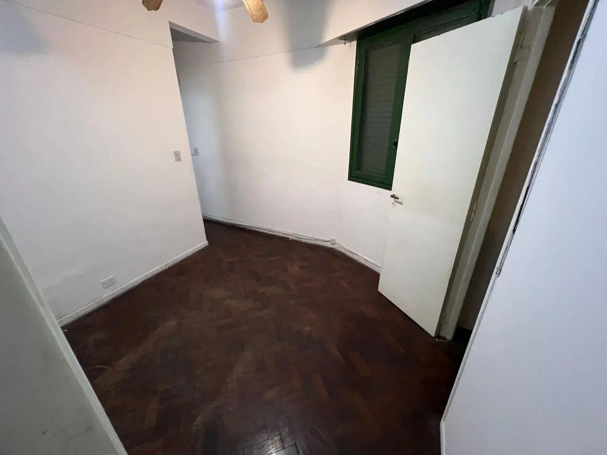 Departamento de 2 Ambientes - Av. Suárez al 1600 4
