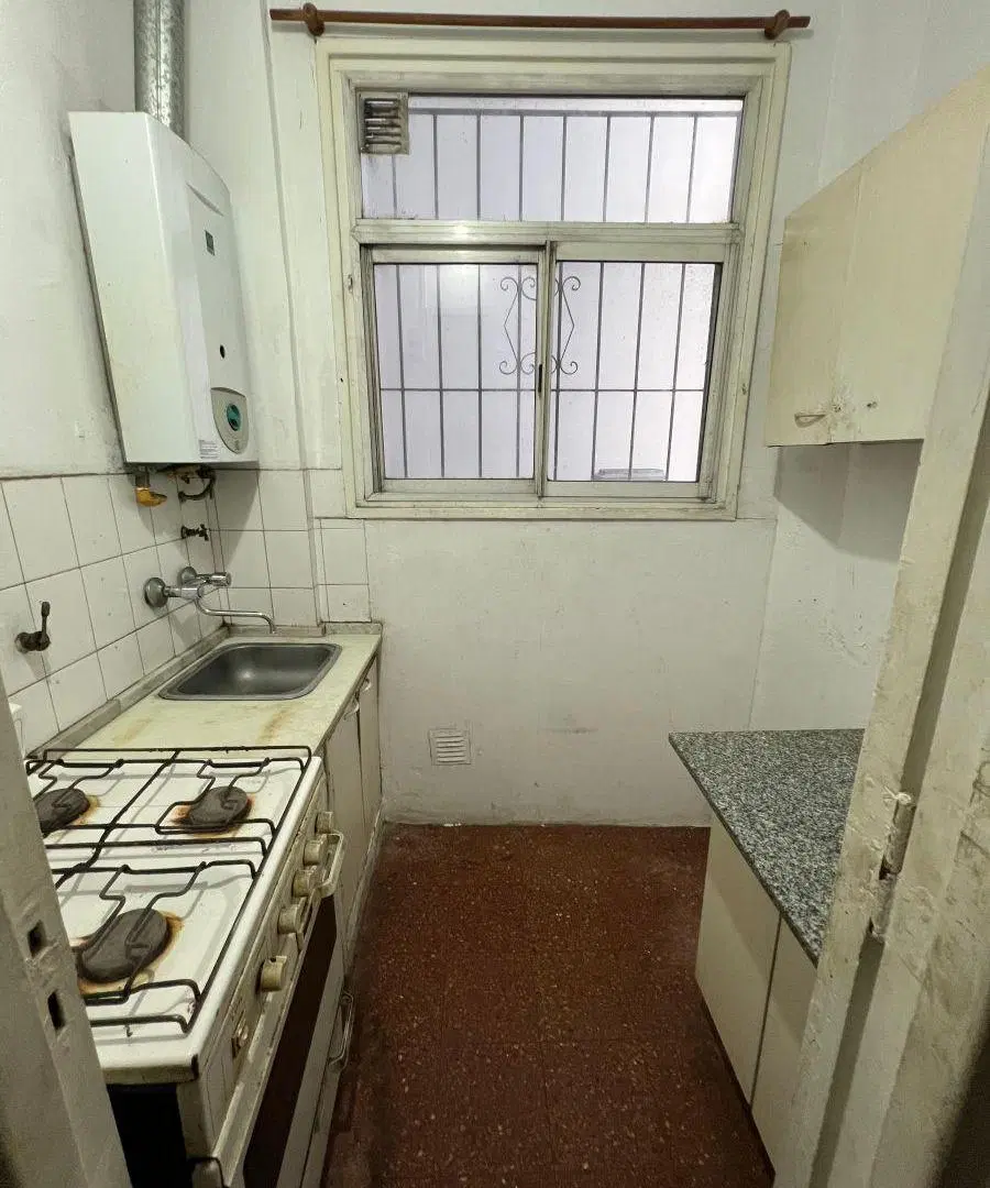 Departamento de 2 Ambientes - Av. Suárez al 1600 8