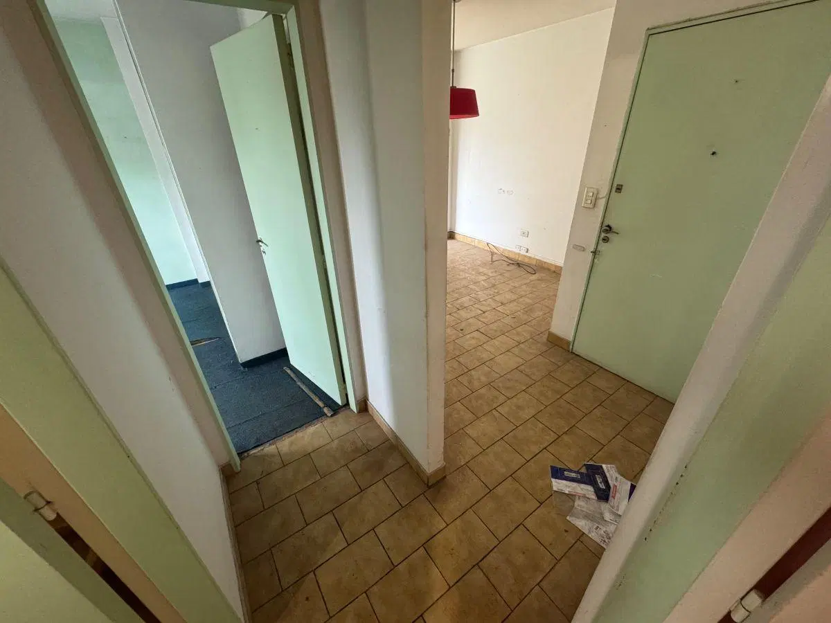Departamento de 2 Ambientes - Isabel la Católica al 1100 2