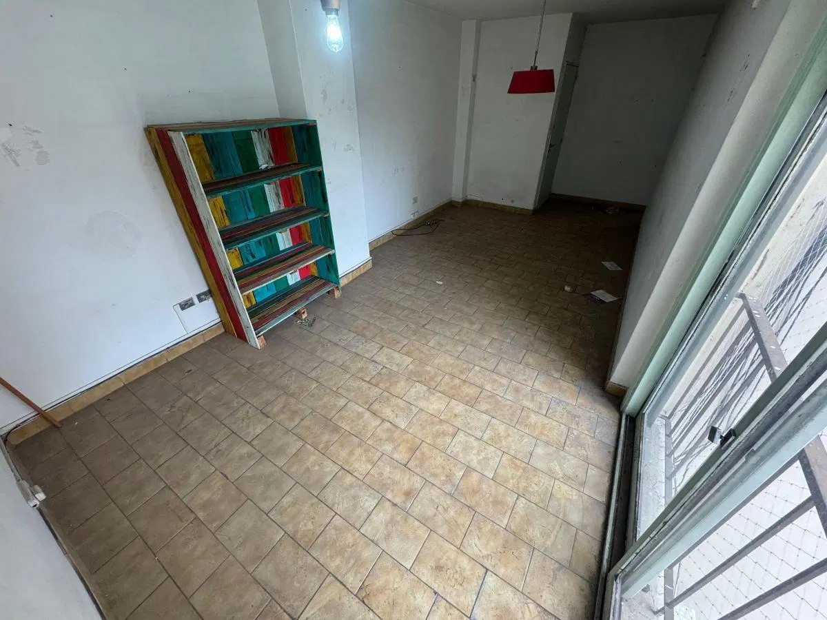 Departamento de 2 Ambientes - Isabel la Católica al 1100 1