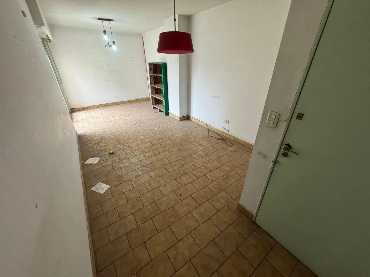 Departamento de 2 Ambientes - Isabel la Católica al 1100 5