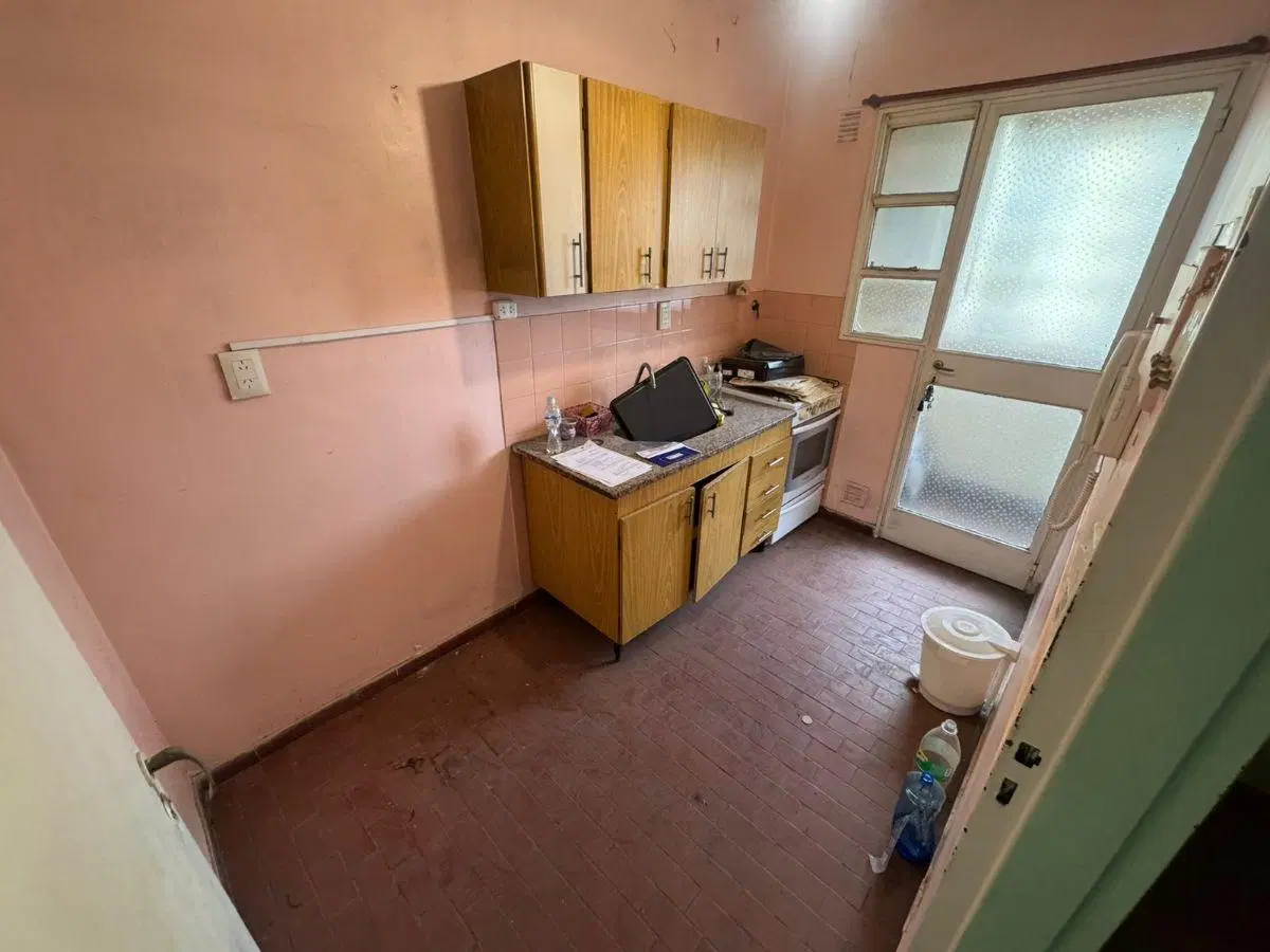 Departamento de 2 Ambientes - Isabel la Católica al 1100 3
