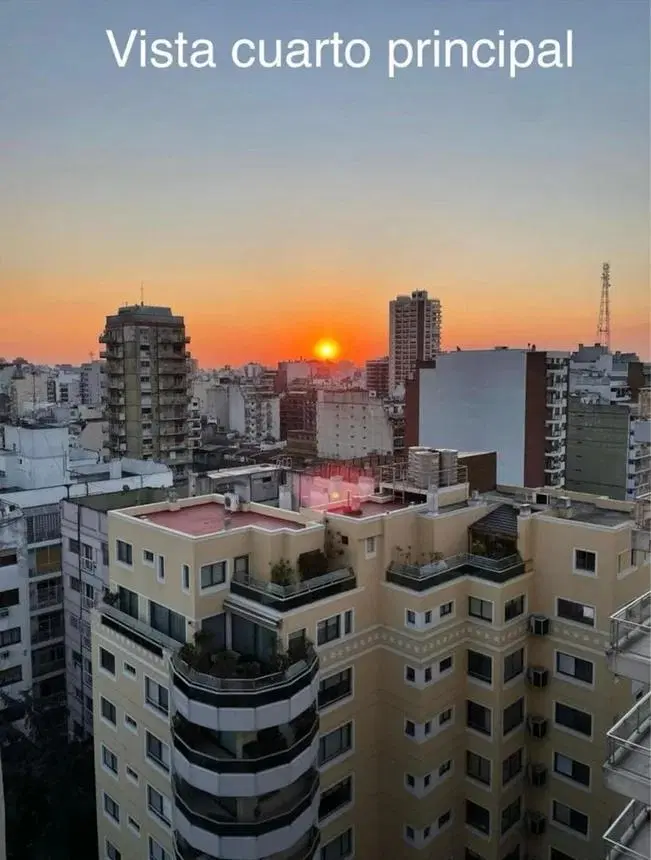 Departamento de 3 Ambientes - Pumacahua al 300 8