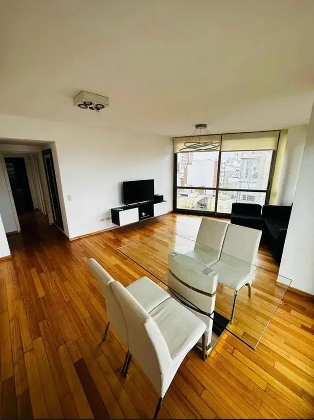 Departamento de 3 Ambientes - Pumacahua al 300 2