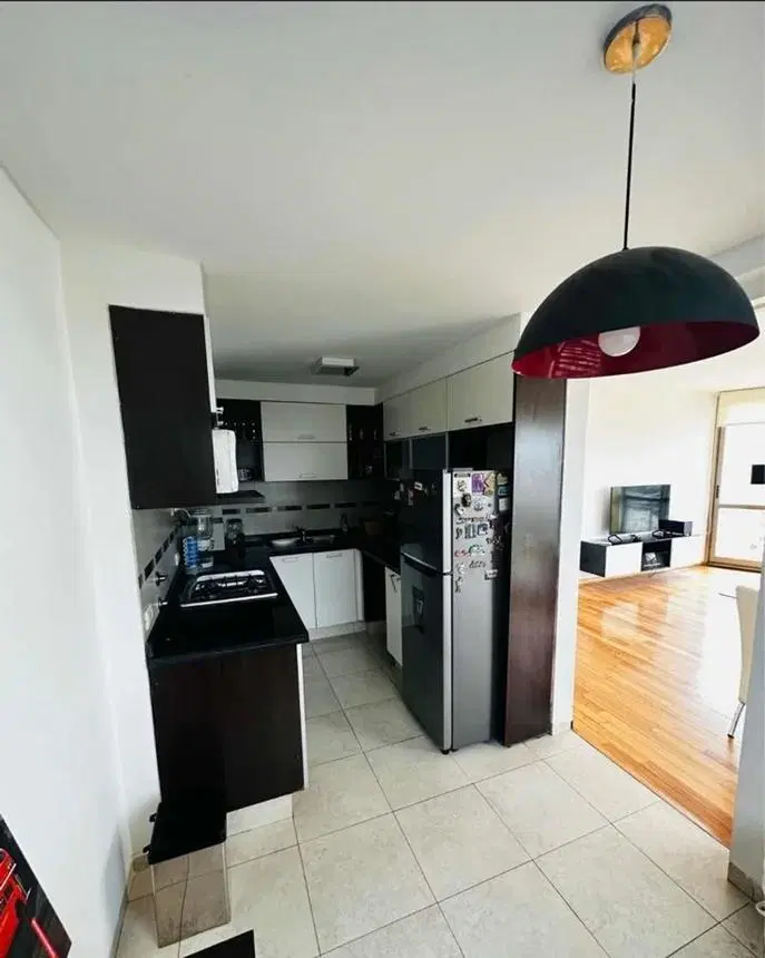 Departamento de 3 Ambientes - Pumacahua al 300 4