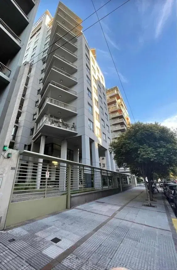 Departamento de 3 Ambientes - Pumacahua al 300 5
