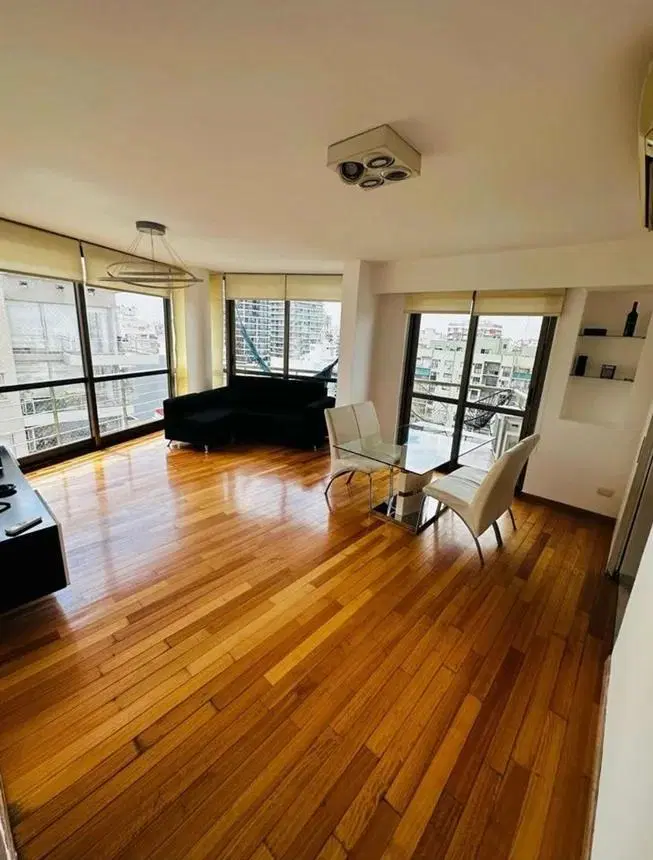 Departamento de 3 Ambientes - Pumacahua al 300 3