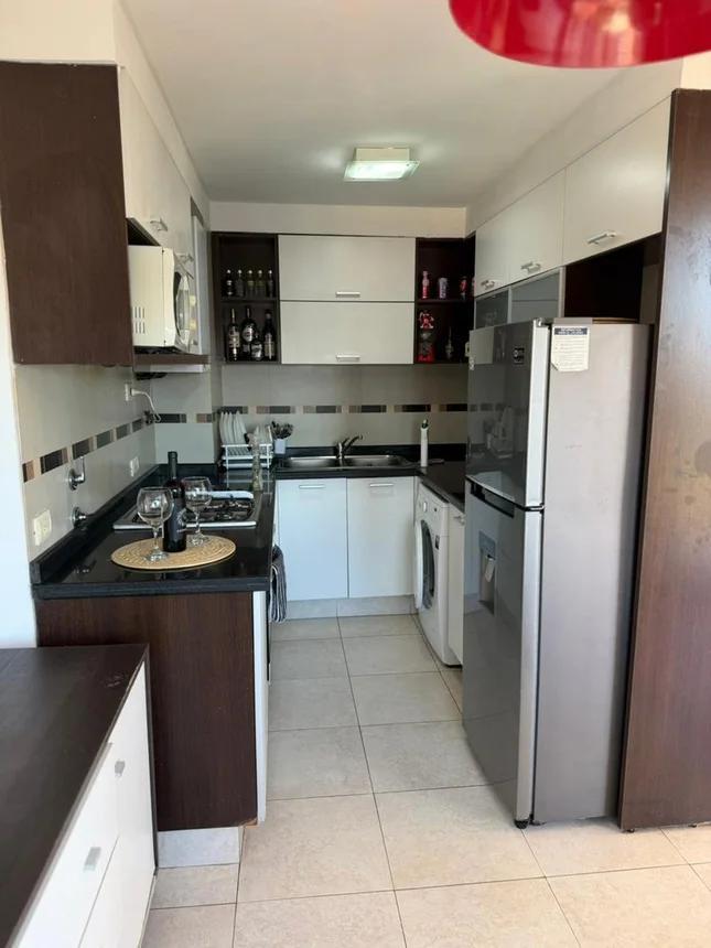 Foto de Departamento de 3 Ambientes - Pumacahua al 300, imagen 1