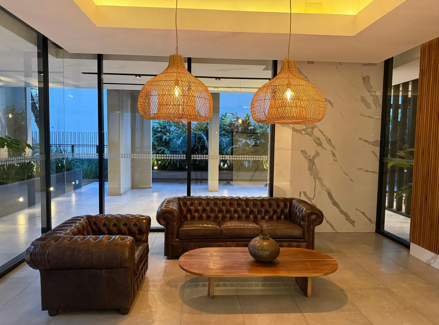 Departamento de 3 Ambientes - Méndez de Andés al 500 3