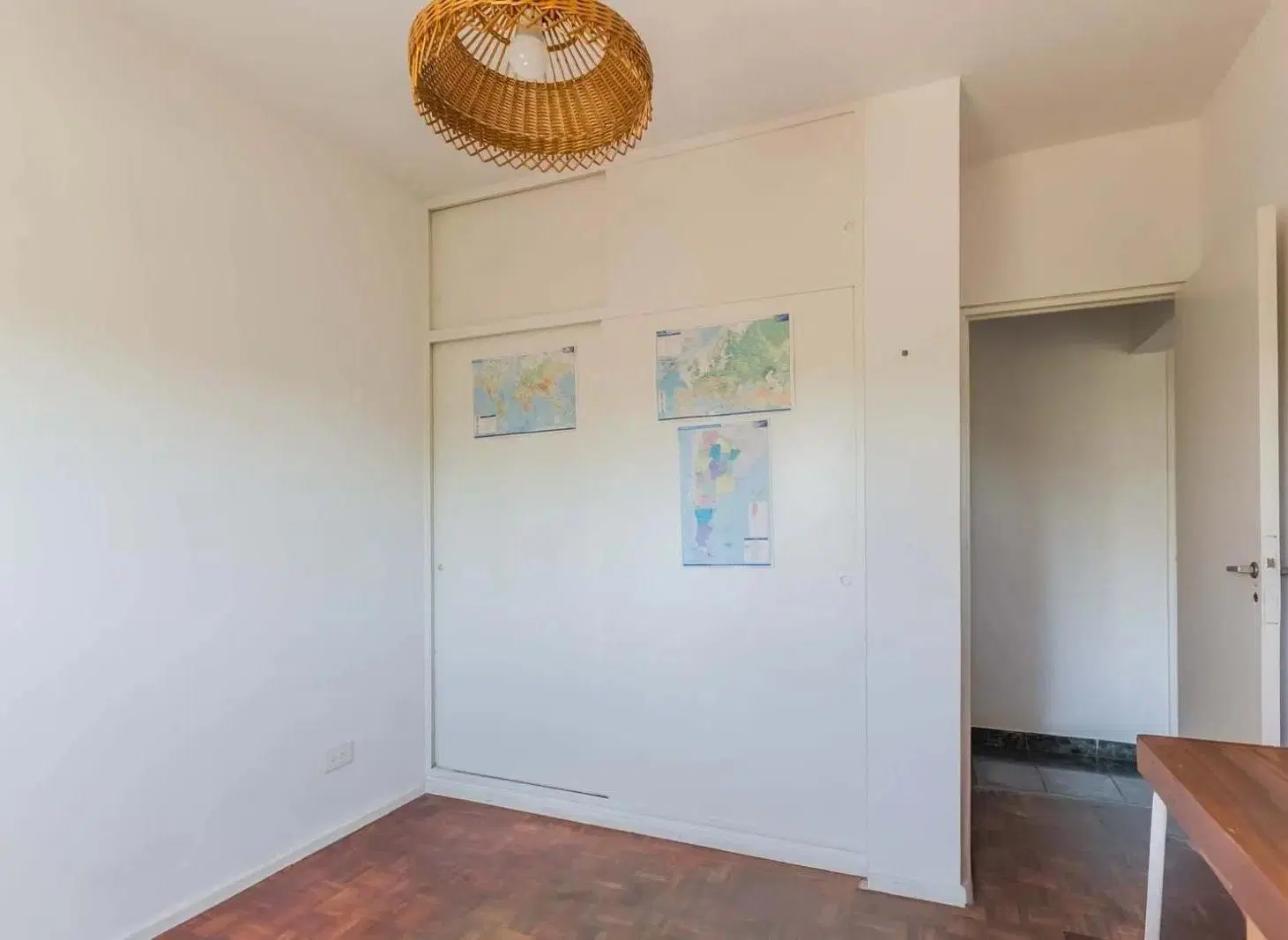 Departamento de 4 Ambientes - Av. Lafuente 1500 5