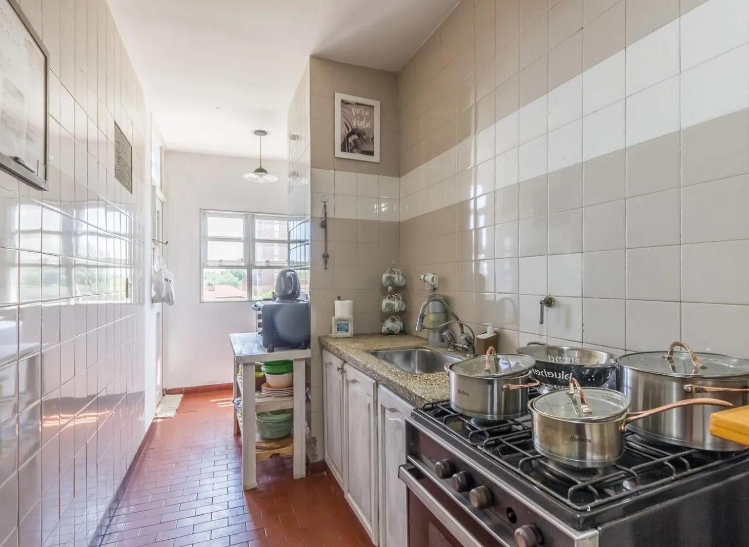 Foto de Departamento de 4 Ambientes - Av. Lafuente 1500, imagen 3