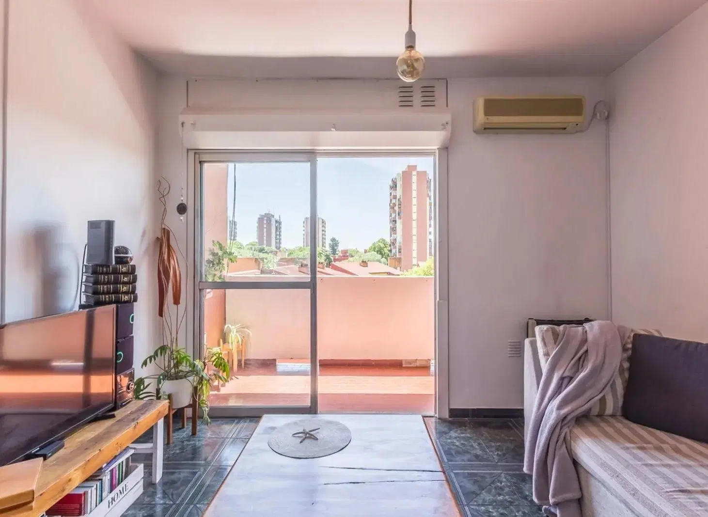 Departamento de 4 Ambientes - Av. Lafuente 1500 4