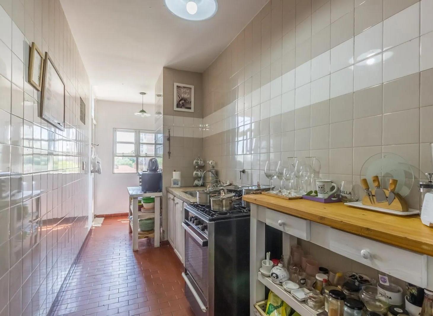 Foto de Departamento de 4 Ambientes - Av. Lafuente 1500, imagen 2