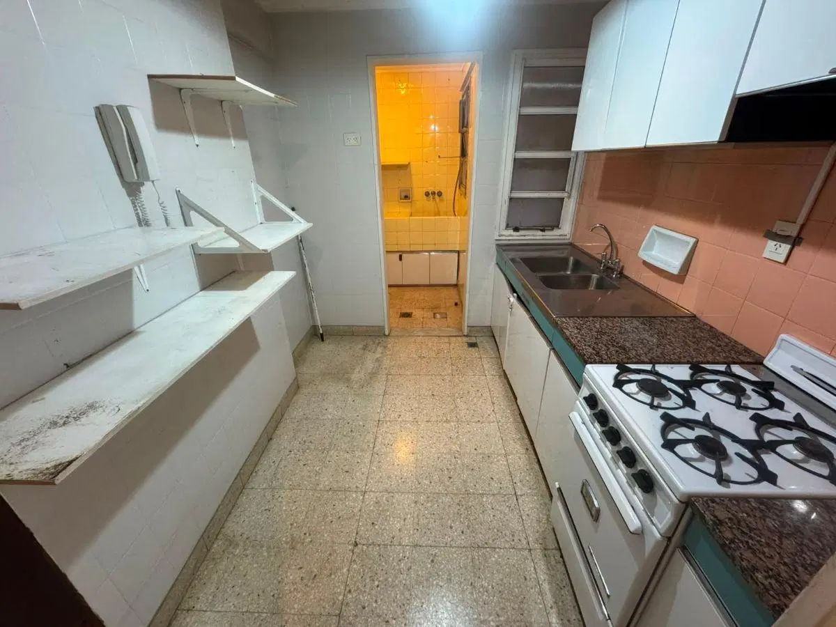 Departamento de 2 Ambientes - Av. Montes de Oca al 500 5