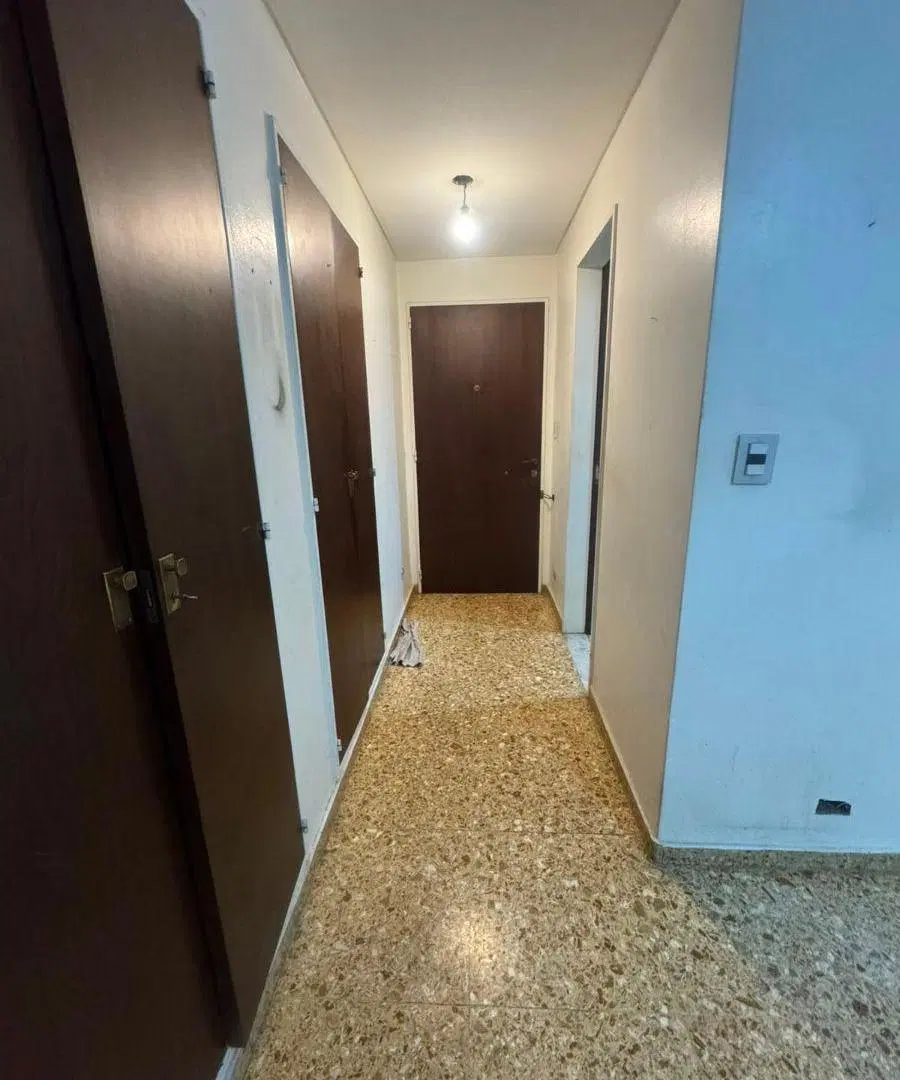 Departamento de 2 Ambientes - Av. Montes de Oca al 500 8