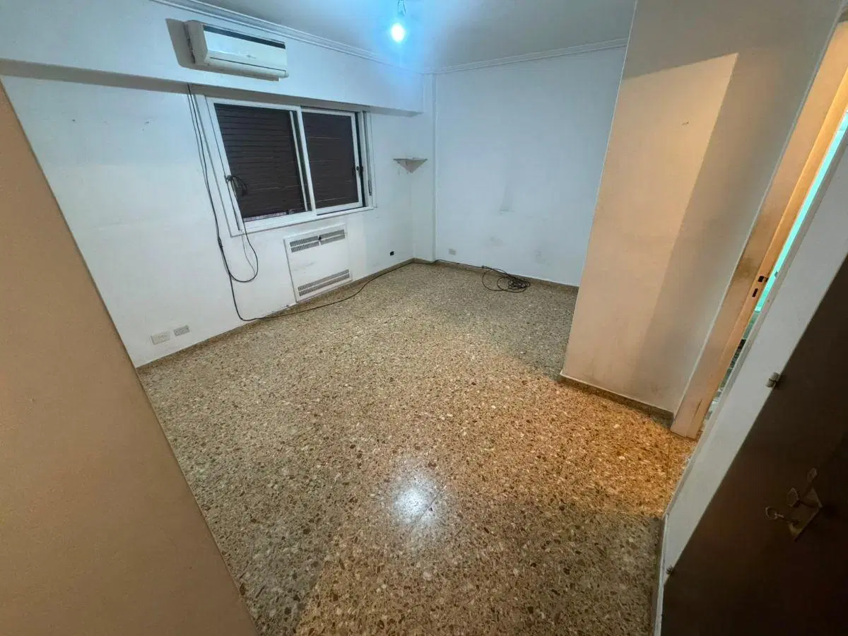 Departamento de 2 Ambientes - Av. Montes de Oca al 500 4
